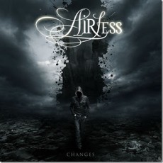 CD / Airless / Changes