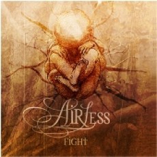 CD / Airless / Fight