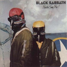 CD / Black Sabbath / Never Say Die / Digipack