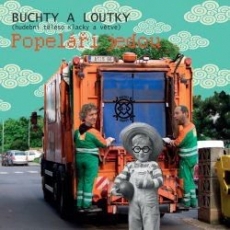 CD / Buchty a loutky / Popeli jedou / Digipack