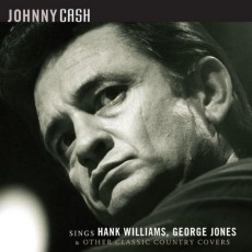 2LP / Cash Johnny / Sings Hank Williams,Gerge Jones & Other / Vinyl
