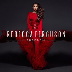 CD / Ferguson Rebecca / Freedom