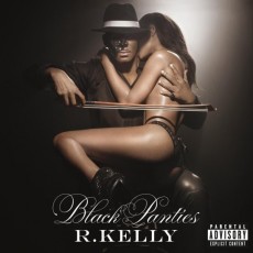 CD / R.Kelly / Black Panties