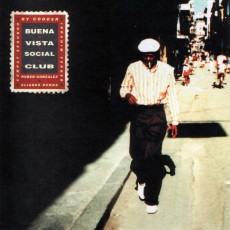 CD / Various / Buena Vista Social Club