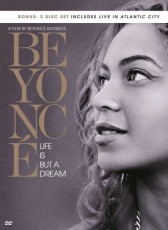 2DVD / Beyonce / Life Is But A Dream / Live In Atlantic City