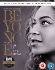 2Blu-Ray / Beyonce / Life Is But A Dream / 2Blu-Ray