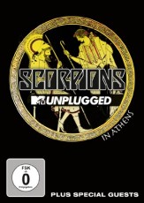 DVD / Scorpions / MTV Unplugged