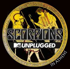 2CD / Scorpions / MTV Unplugged / 2CD