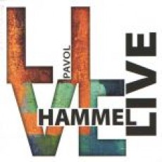 2CD / Hammel Pavol / Live / 2CD