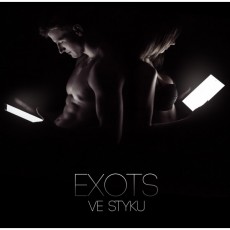 CD / Exots / Ve styku