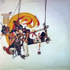 LP / Chicago / IX / Greatest Hits 69-74 / Vinyl