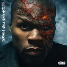2LP / 50 Cent / Before I Self Destruct / Vinyl / 2LP