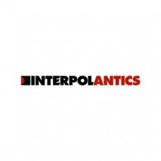 CD / Interpol / Antics / Reissue