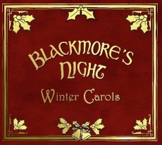 2CD / Blackmore's Night / Winter Carols / Reedice / 2CD / Digipack
