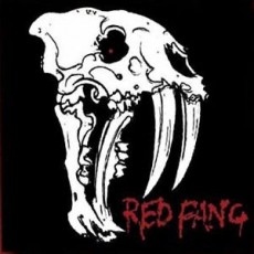 CD / Red Fang / Red Fang / Digipack