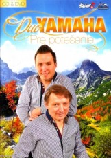 CD/DVD / Duo Yamaha / Pro poteenie / CD+DVD