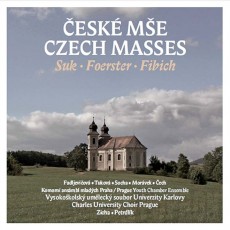 CD / Suk/Foerster/Fibich / esk me