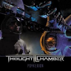 CD / Thought Chamber / Psykerion / Limited Edition