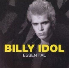 CD / Idol Billy / Essential / 15 Tracks