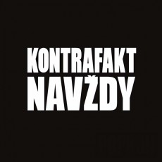 CD / Kontrafakt / Navdy