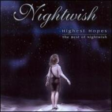 CD / Nightwish / Highest Hopes / Best Of