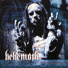 LP / Behemoth / Thelema.6 / Vinyl