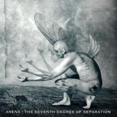 CD / Arena / Seventh Degree Of Seperation