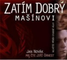 CD / Novk Jan / Zatm dobr / Manovi / MP3