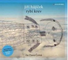 CD / Hjek Ji / Ryb krev / Dana ern / Mp3