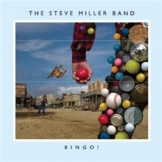 CD / Steve Miller Band / Bingo / Digipack