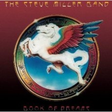 CD / Steve Miller Band / Book Of Dreams / Digipack