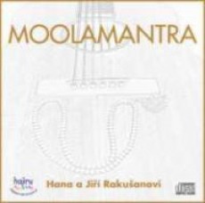 CD / Rakuanovi Hana & Ji / Moolamantra