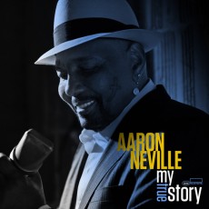 CD / Neville Aaron / My True Story