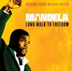CD / OST / Mandela / Long Walk To Freedom / Score