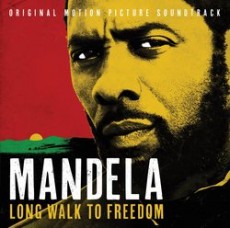 CD / OST / Mandela / Long Walk To Freedom