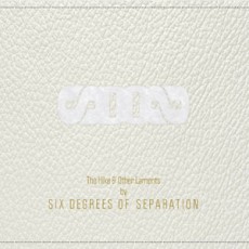 CD / Six Degrees Of Separation / Hike & Other Laments / Digipack