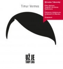 CD / Vermes Timur / U je tady zas / Mp3