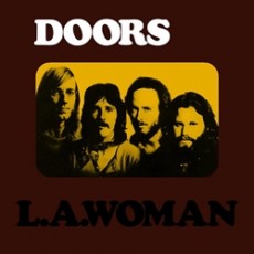 CD/SACD / Doors / L.A.Woman / SACD