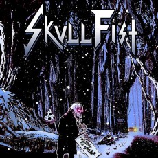 CD / Skull Fist / Chasing The Dream