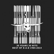 2CD / D-A-D / 30 Years 30 Hits:Best Of D-A-D 1984-2014 / 2CD