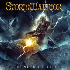 CD / Stormwarrior / Thunder & Steele