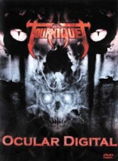 DVD / Tourniquet / Ocular Digital