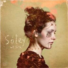 CD / Soley / We Sink / Digipack