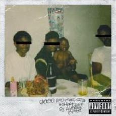 CD / Lamar Kendrick / Good Kid,m.A.A.d City