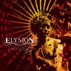 CD / Elysion / Someplace Better / Limited / Digipack