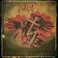 LP / Sister / Disguise Vultures / Vinyl