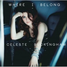 CD / Buckingham Celeste / Where I Belong