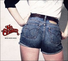 CD / No Sinner / Boo Hoo Hoo