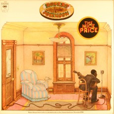 LP / Johnson Robert / King Of Delta Blues 2 / Vinyl