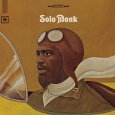 LP / Monk Thelonious / Solo Monk / Vinyl